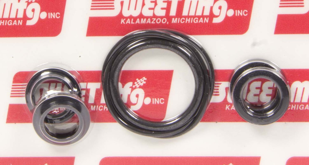 Sweet Seal Kit for 1-3/8in DP Cylinder - SWE332-43230