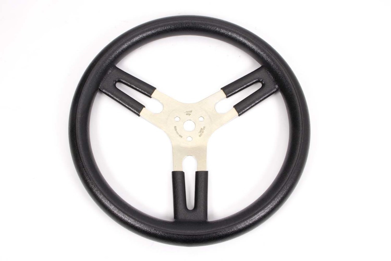 Sweet 15in Flat Steering Wheel Large Grip - SWE601-80151