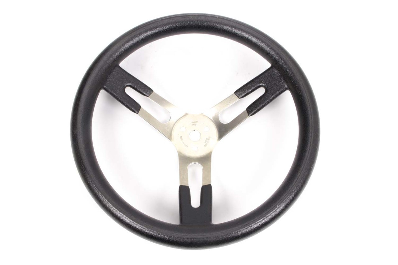 Sweet 15in Dish Steering Wheel Large Grip - SWE601-80152
