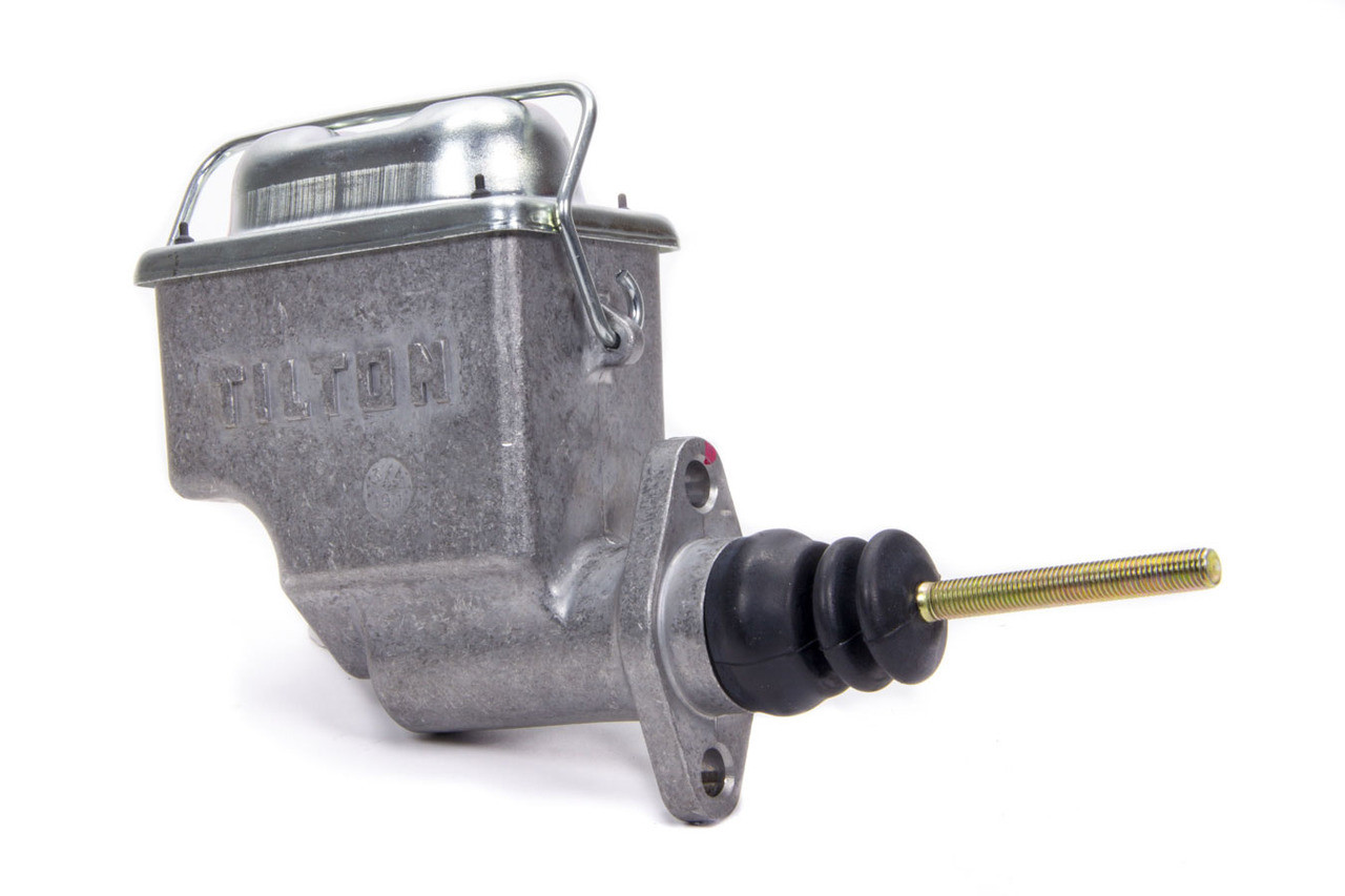 Tilton Master Cylinder .875in Integral Reservoir - TIL73-875