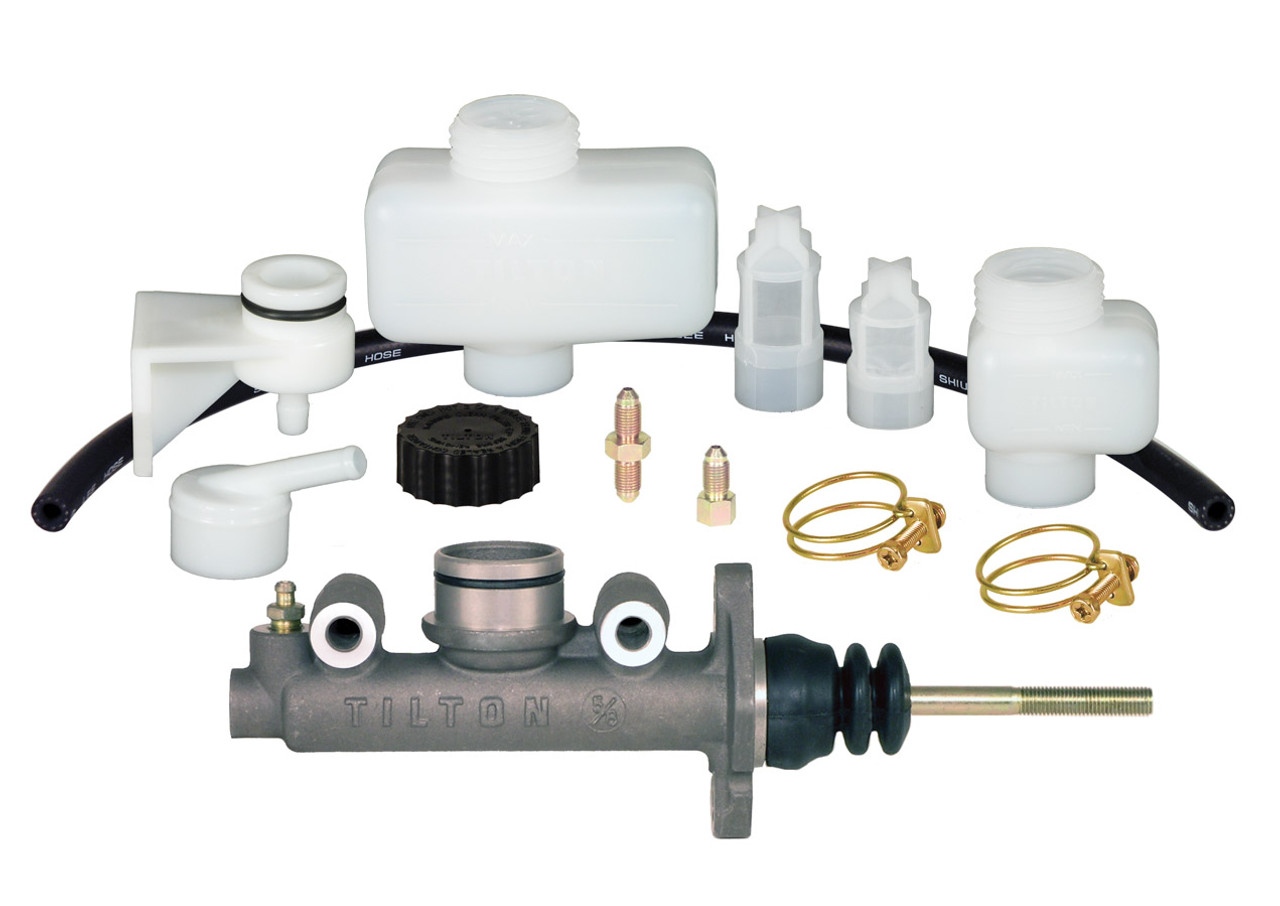 Tilton 1in Master Cylinder Kit  - TIL74-1000U