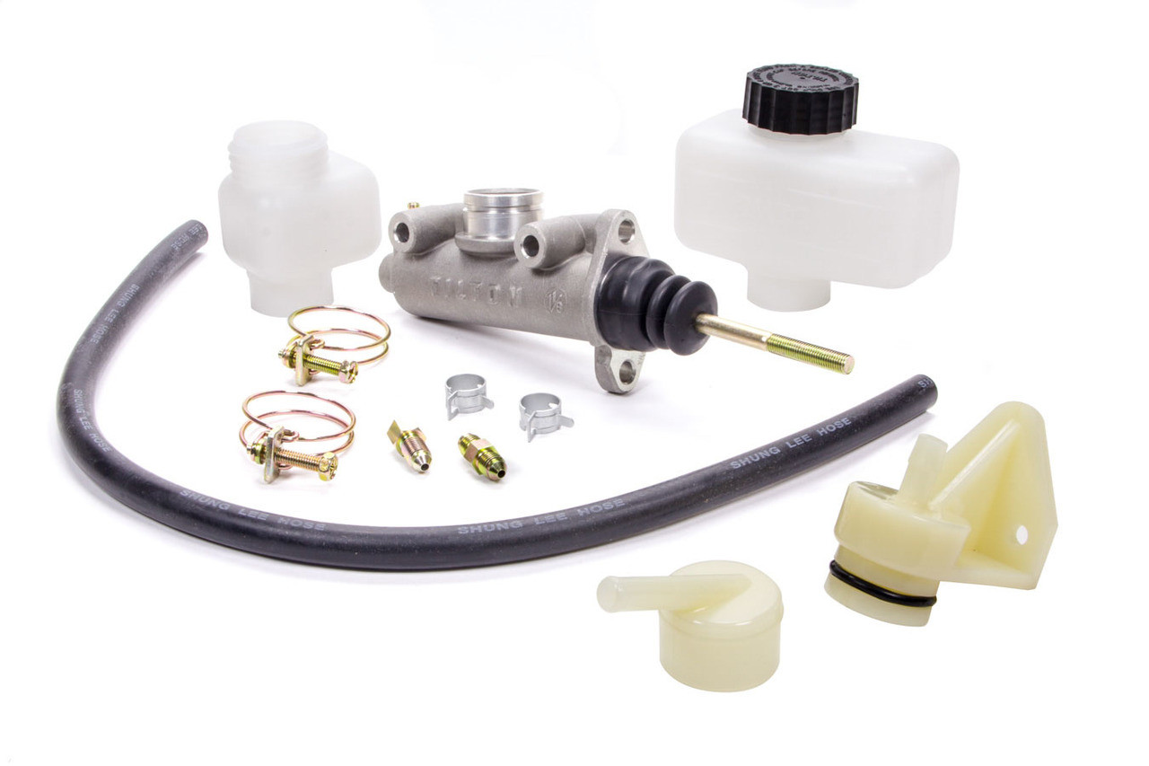 Tilton Master Cylinder Kit 1-1/8 BORE - TIL74-1125U