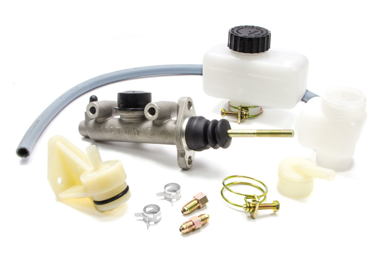 Tilton 7/8in Master Cylinder Kit - TIL74-875U