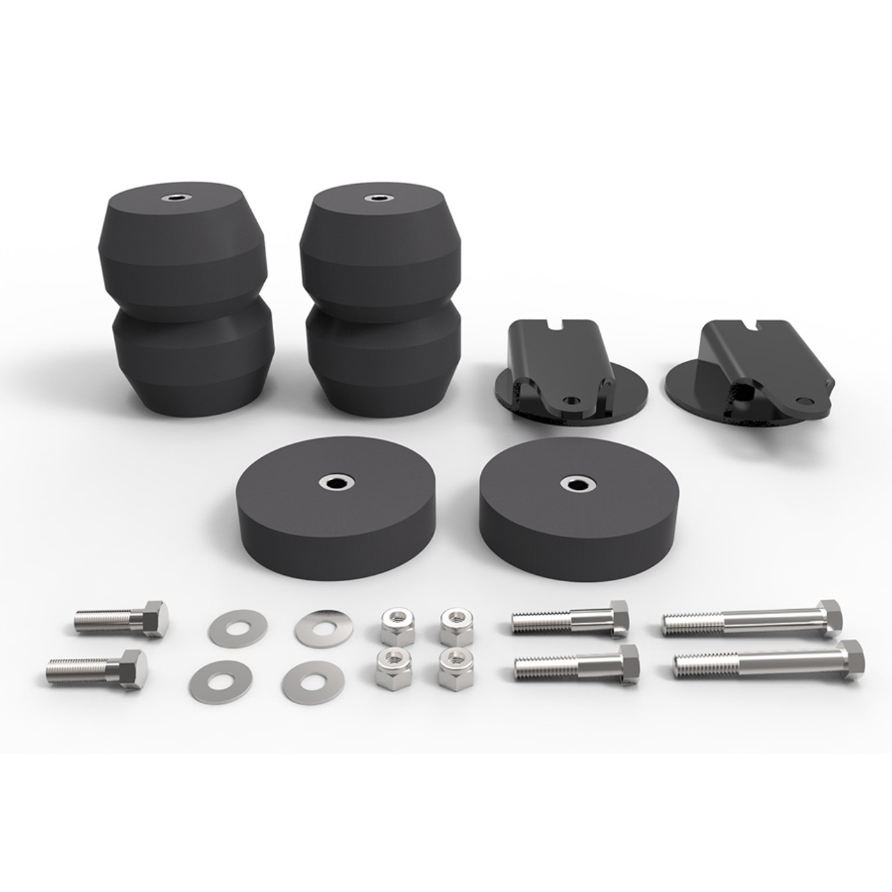 Timbren Timbren SES Kit Rear GM 1/2 & 3/4 ton - TIMGMRCK25S