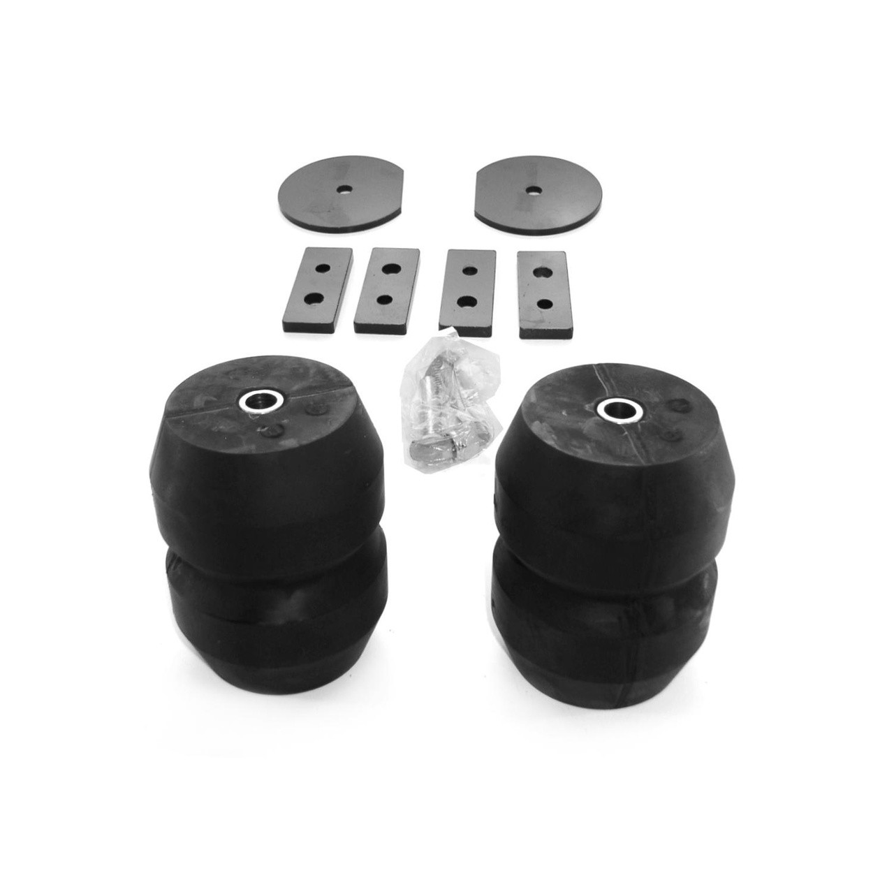 Timbren Timbren SES Kit Rear GM Suburban Yukon Denali - TIMGMRG35