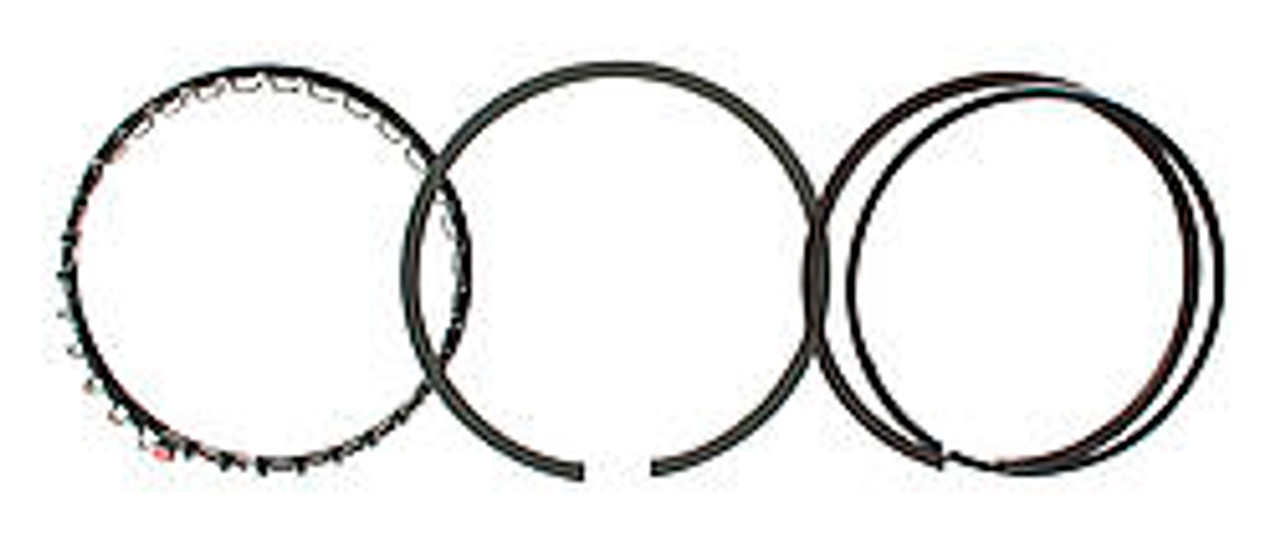Total Seal Piston Ring Set 4.000 Clsic Gold 1.5 1.5 3.0mm - TOTCRG2010