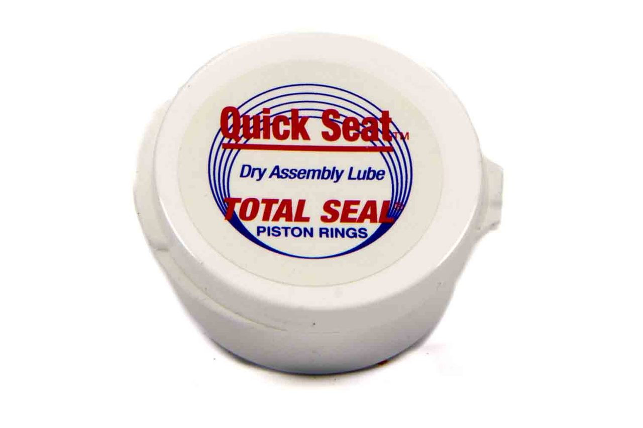 Total Seal Quick Seat Dry Lubricant Powder - 2 grams - TOTQS