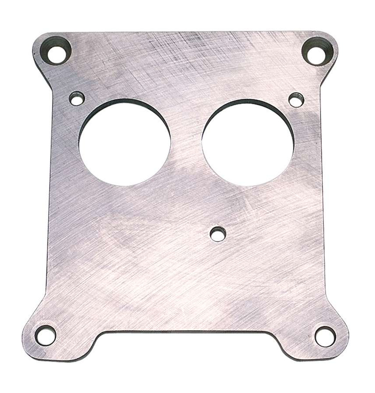 Trans-Dapt Holley 4BBL To SBC TBI Rear Mount - TRA2200