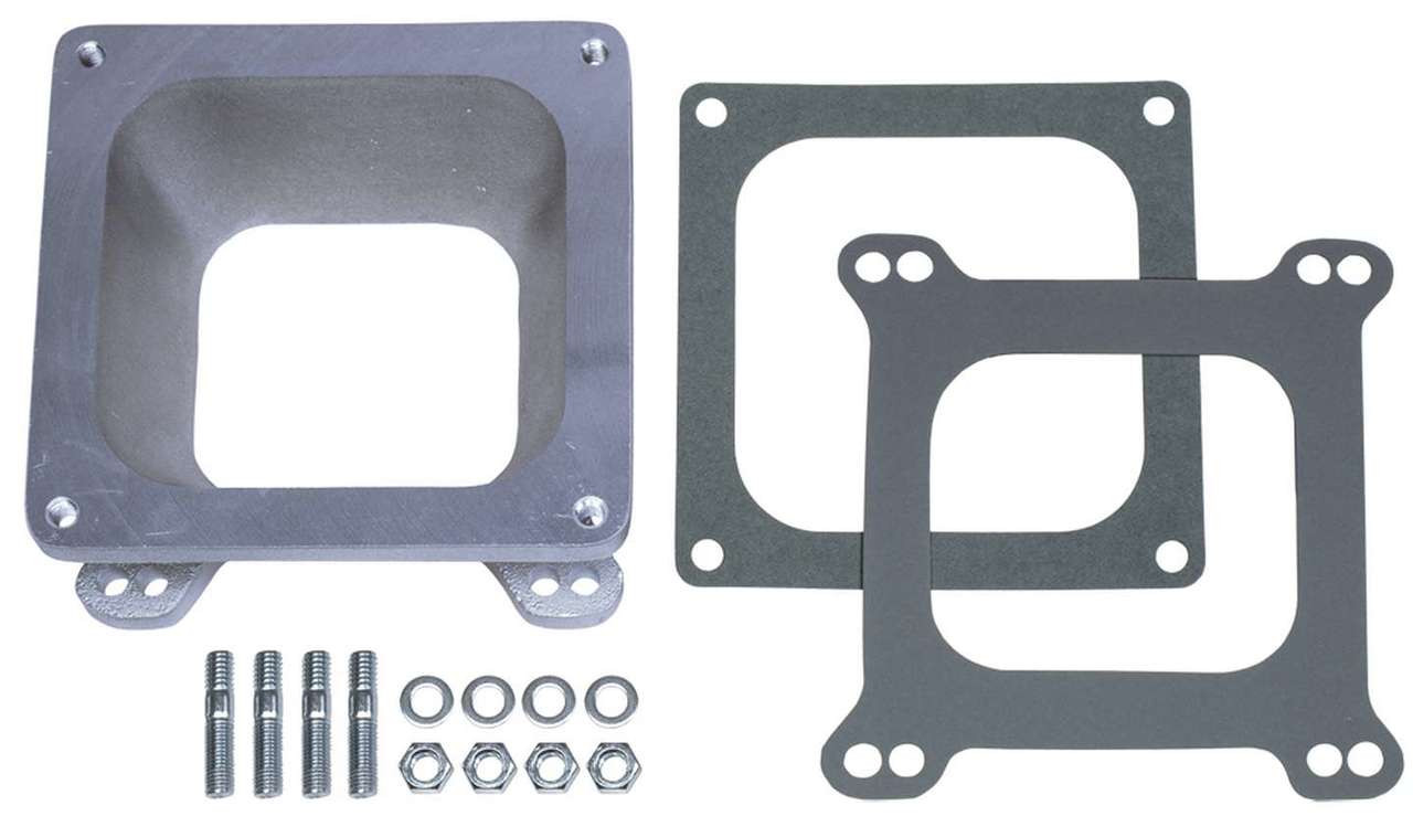 Trans-Dapt Carburetor Adapter  - TRA2281