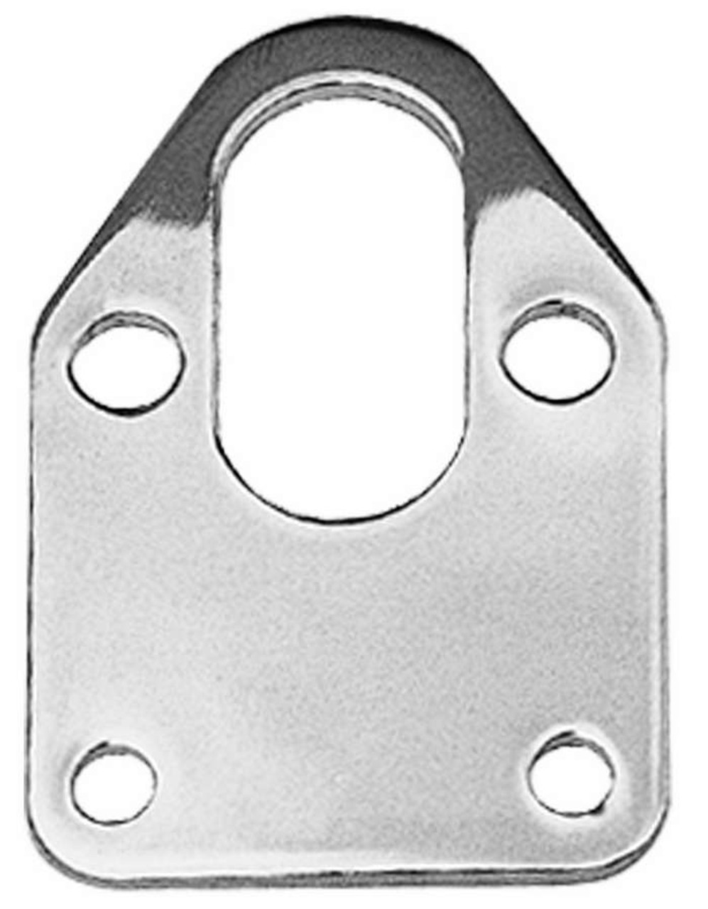 Trans-Dapt Fuel Pump Mount Plate  - TRA2310