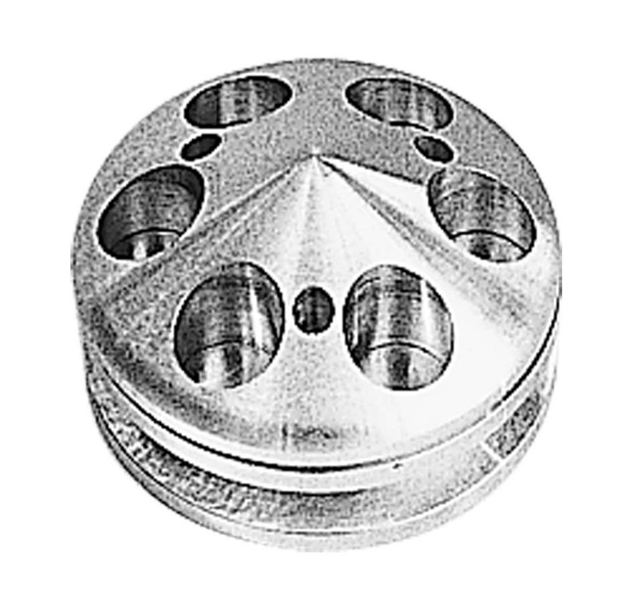 Trans-Dapt Single Alt. Pulley  - TRA9487