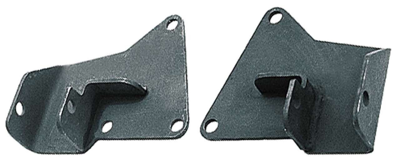 Trans-Dapt Motor Mounts  - TRA9596