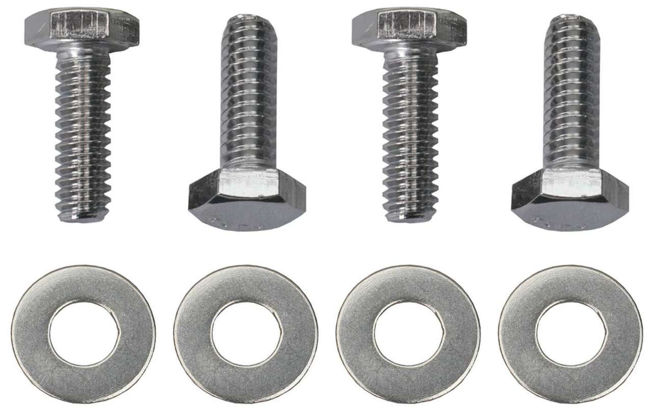 Trans-Dapt V.C. Chrome Bolt  - TRA9781