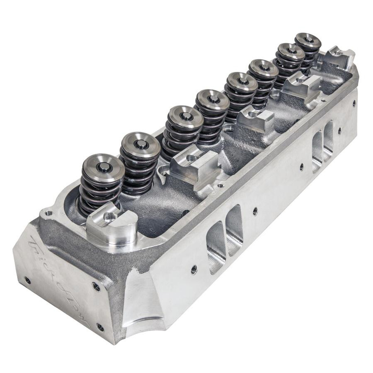 Trick Flow BBM 240 Cylinder Head 78cc Assembled - TRFTFS-61617801-C00