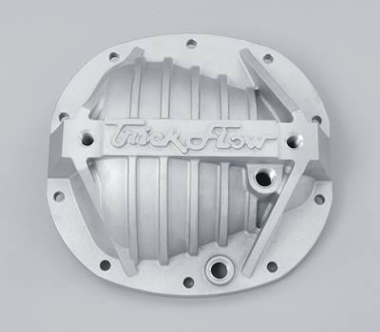 Trick Flow Differential Cover GM 10-Bolt 7.5/7.625 - TRFTFS-8510400