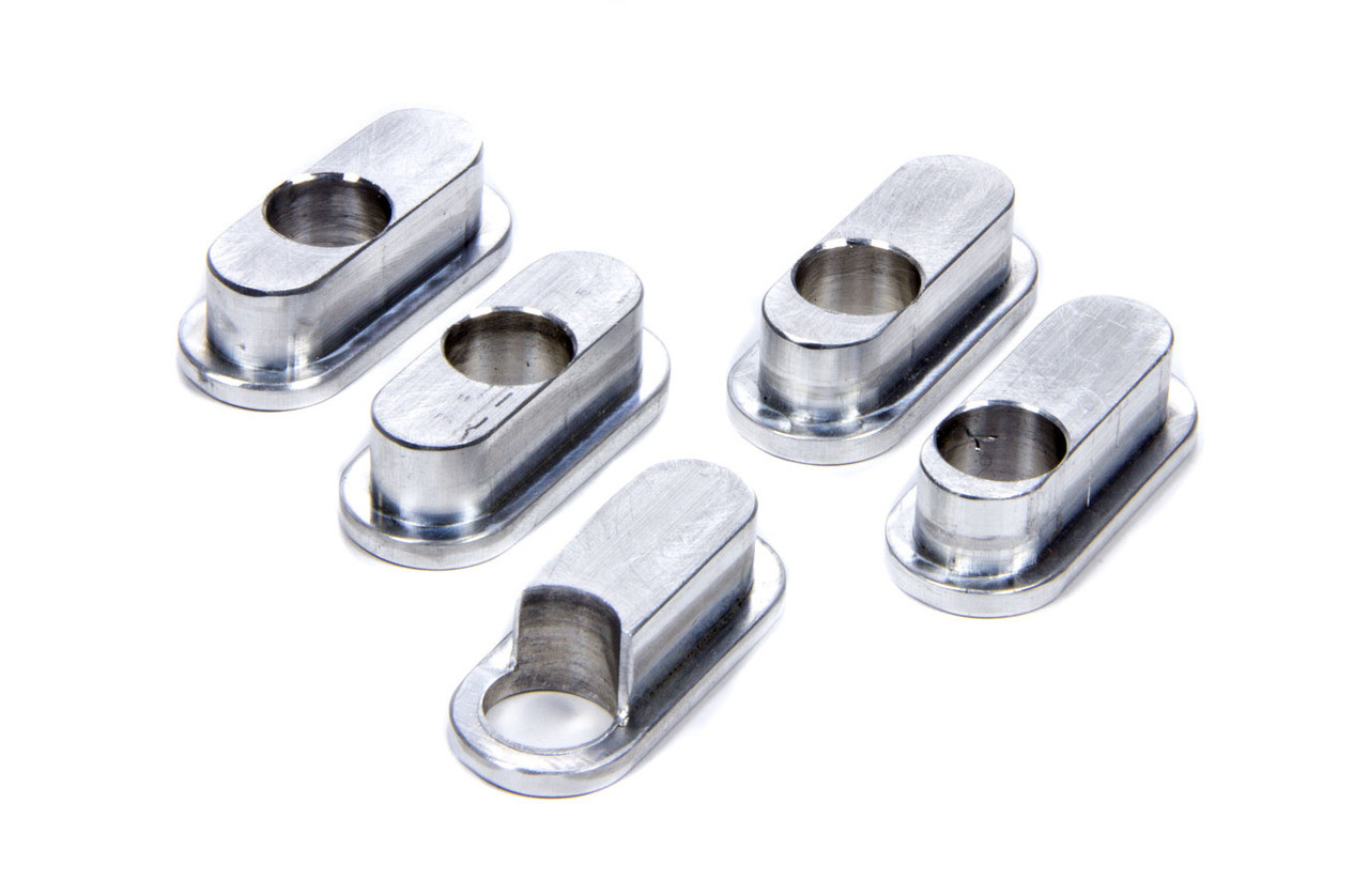 UB Machine Caster Slugs (Set of 5)  - UBM15-0040