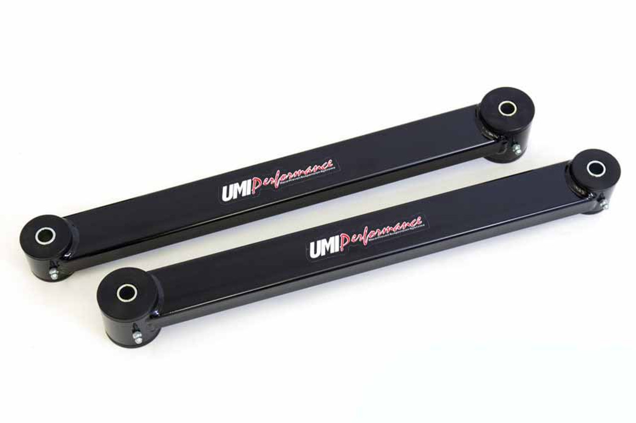UMI 2005-   Mustang Lower Control Arms Rear Boxed - UMI1034-B