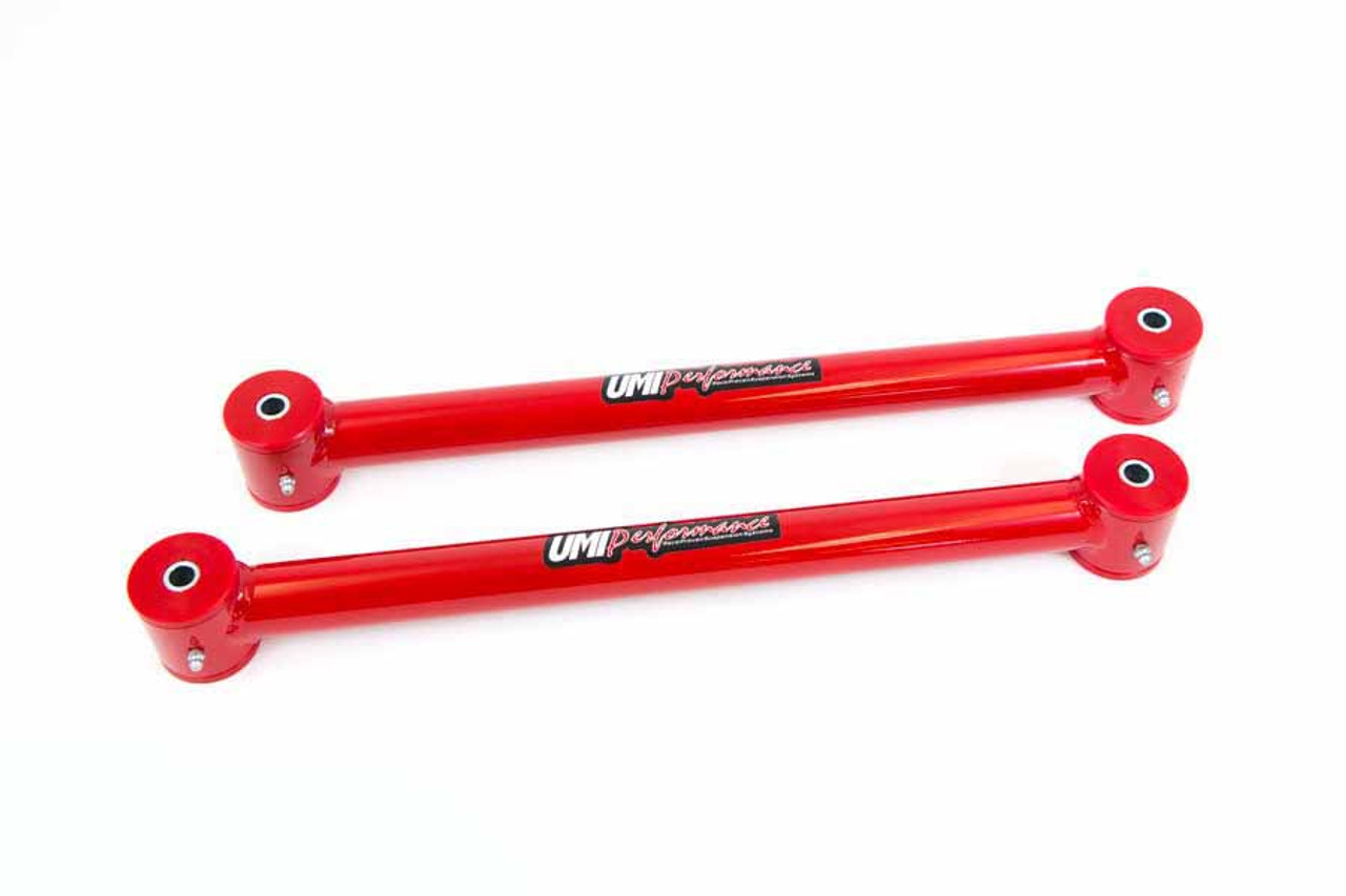 UMI 82-02 GM F-Body Tubular Lower Control Arms - UMI2015-R