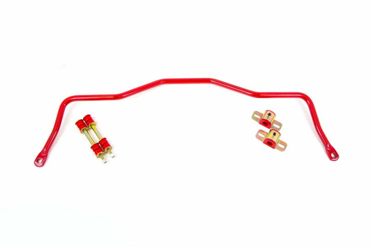 UMI 82-02 GM F-Body Rear Sway Bar - UMI2113-R