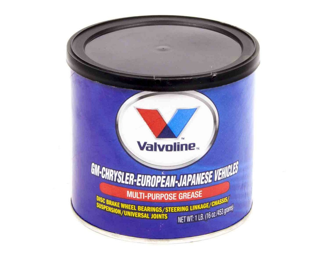 Valvoline Multi Purpose Grease 1# GM-Chrysler Valvoline - VAL614