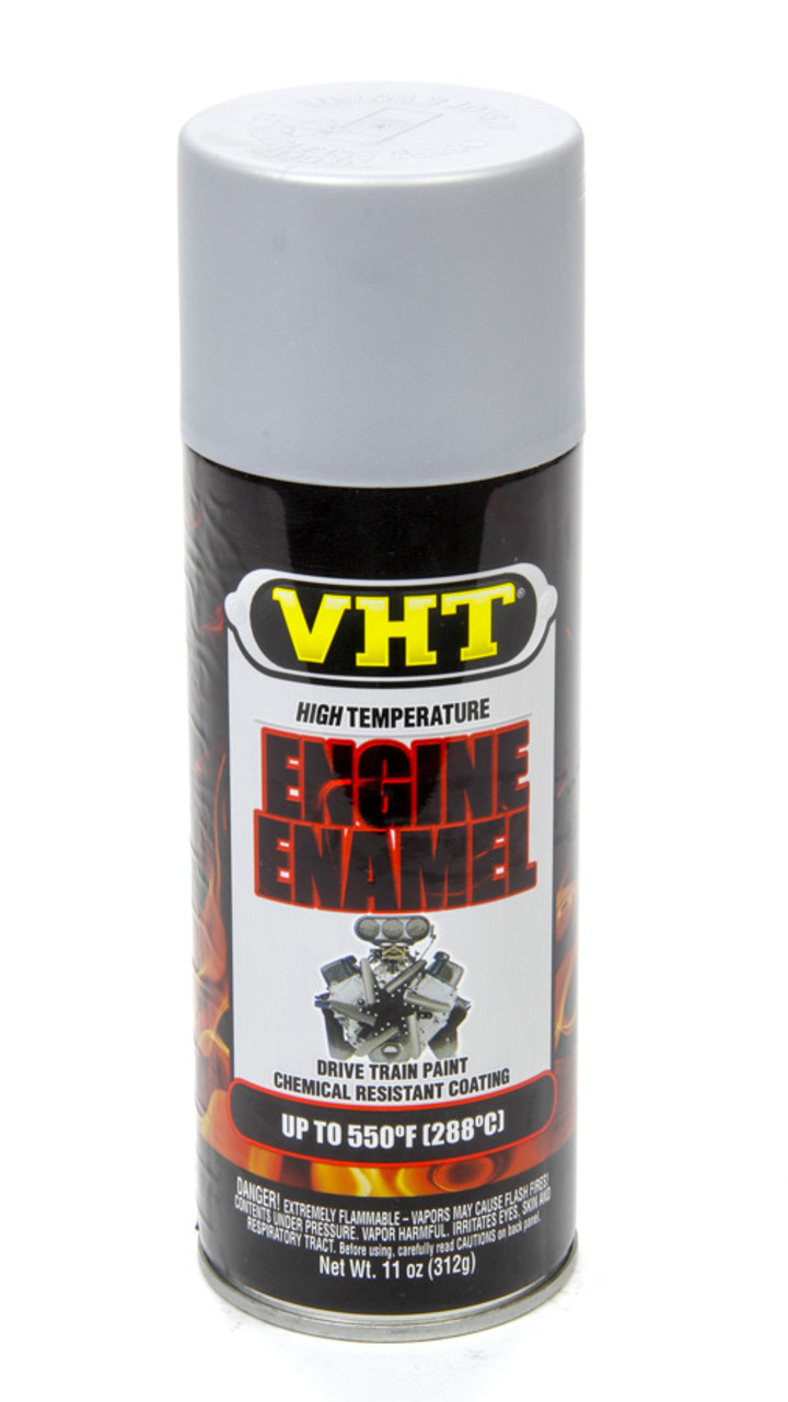 VHT Aluminum Eng. Enamel  - VHTSP127