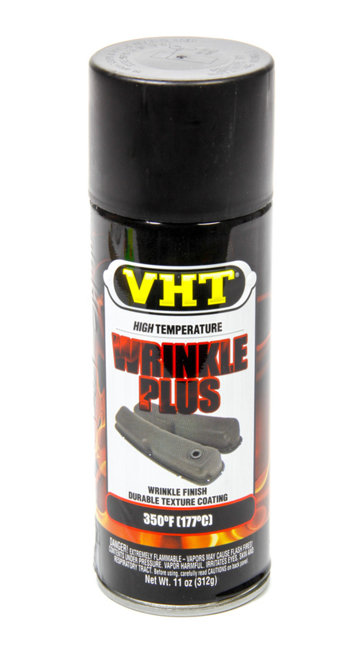 VHT Black Wrinkle Finish  - VHTSP201