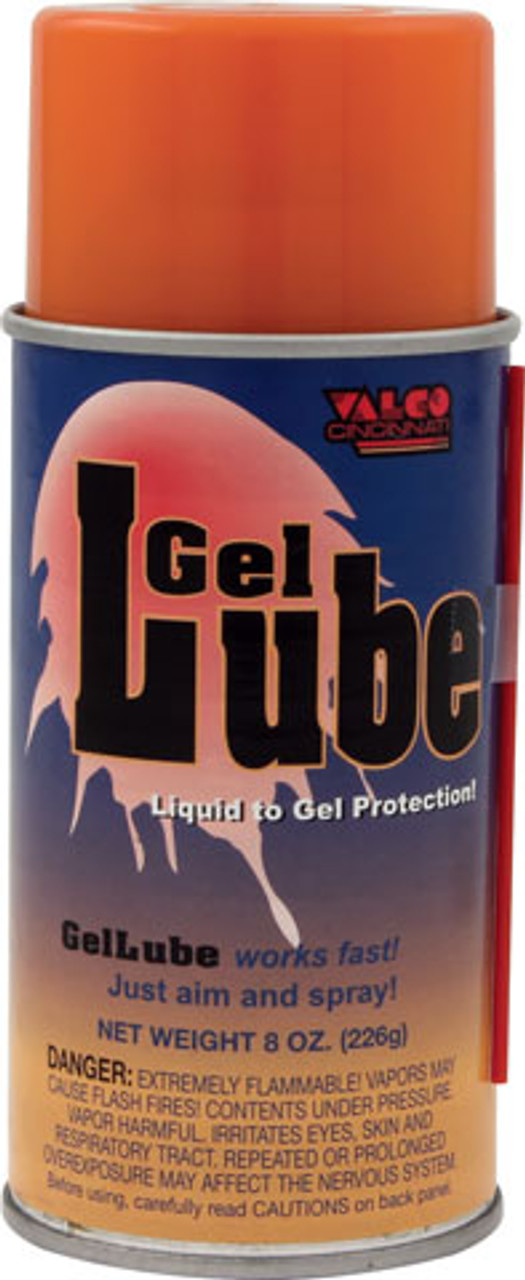 Valco Gel Lube  - VLC71756