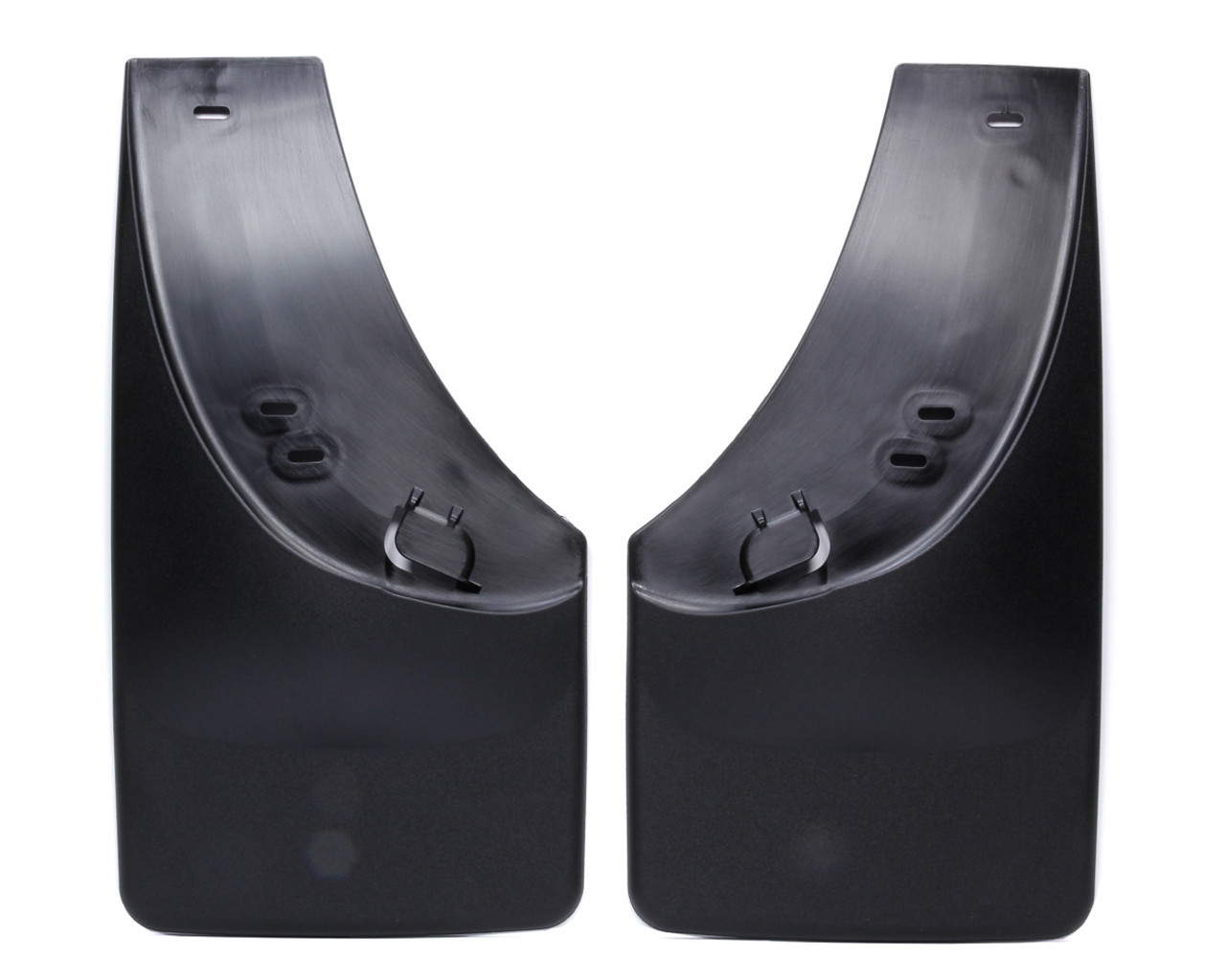 WeatherTech 99-07 GM P/U Rear Mud Flaps - WEA120005