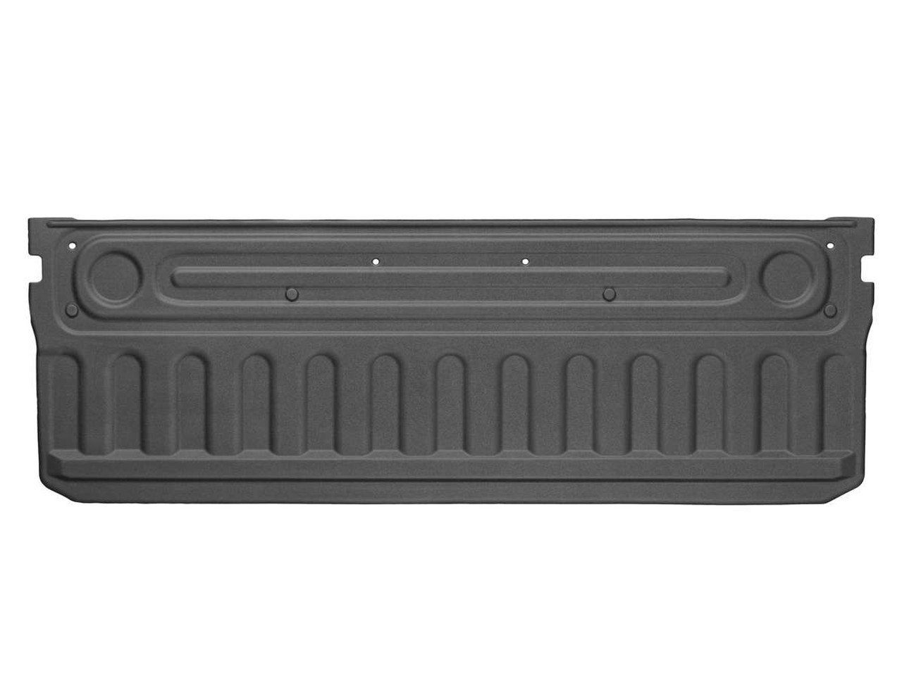 WeatherTech Techliner Tailgate Liner 09-16 Dodge Ram 1500/250 - WEA3TG04