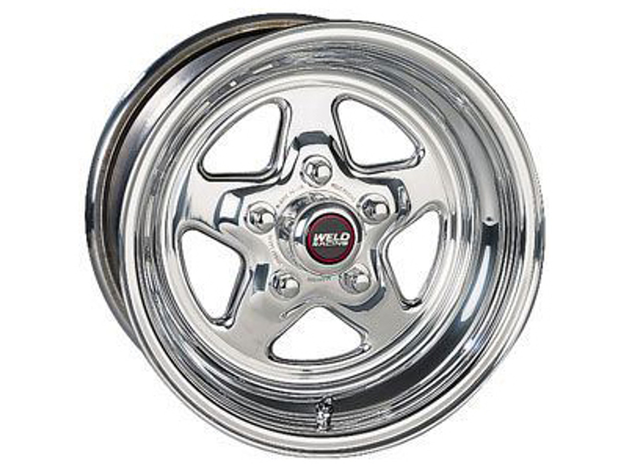 Weld 15 X 10in. Pro Star 5 X 4.75in. 4.5in. BS - WEL96-510278