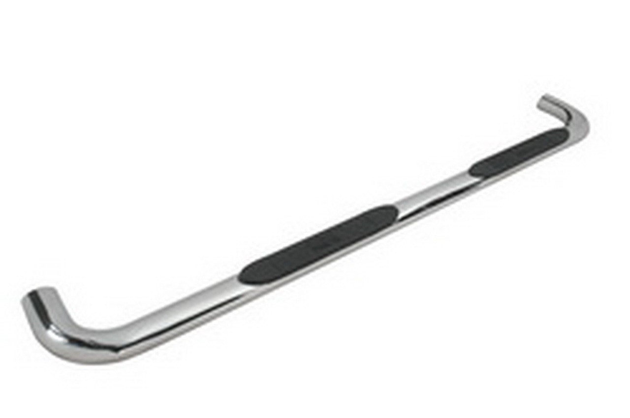 Westin 99-06 GM Full Size Ext Cab Oval Step Bar Polish - WES21-1680