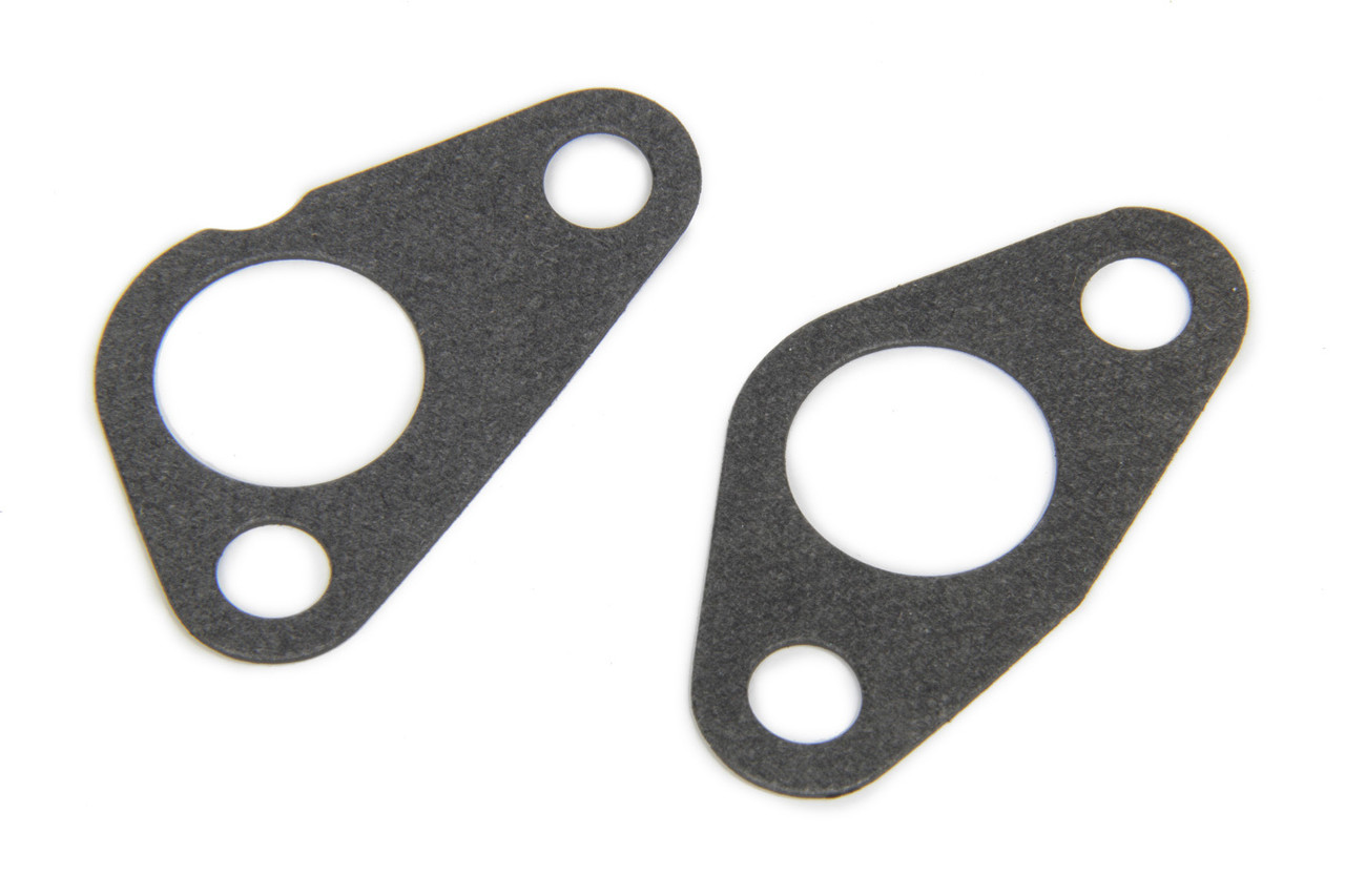 Meziere SBF Water Pump Gaskets (2pk) Traditional Style - MEZWPG111