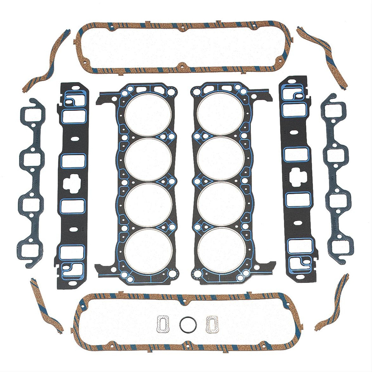 Trick Flow Head Gasket set  SBF w/Twisted Wedge Heads - TRFTFS-51400904