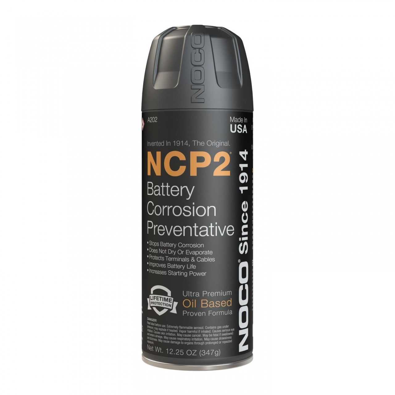 Noco Corrosion Preventative 12oz - NOCA202