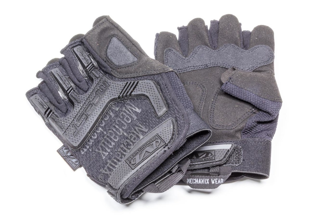 Mechanix M-Pact Fingerless Large Covert - AXOMFL-55-010