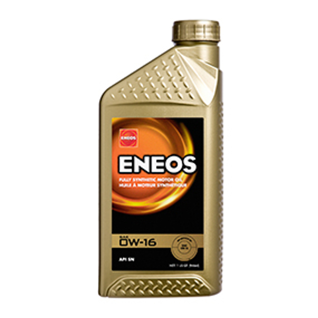 Eneos Full Syn Oil 0w16 1 Qt  - ENO3251-300