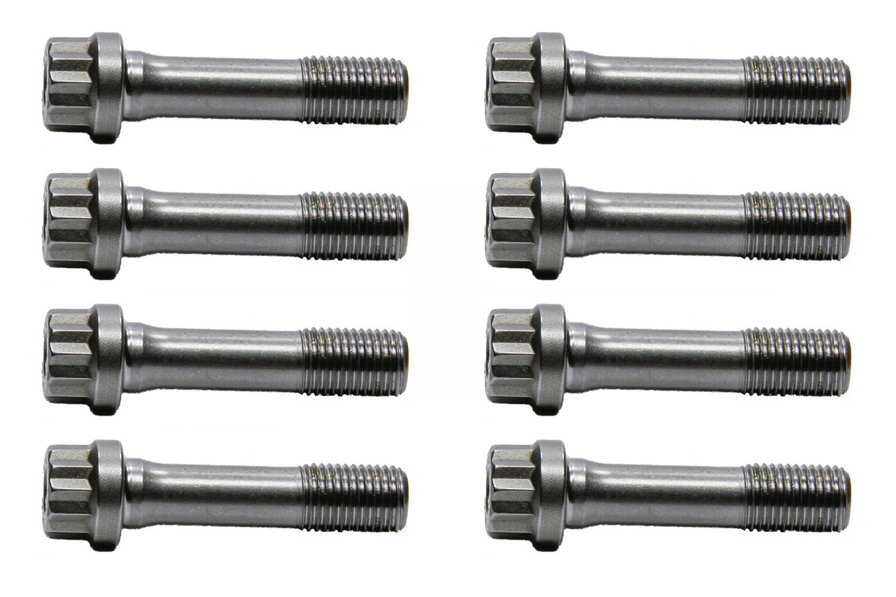 Eagle ARP 2000 Series 3/8 Rod Bolts 1.500 8pk - EAG20060