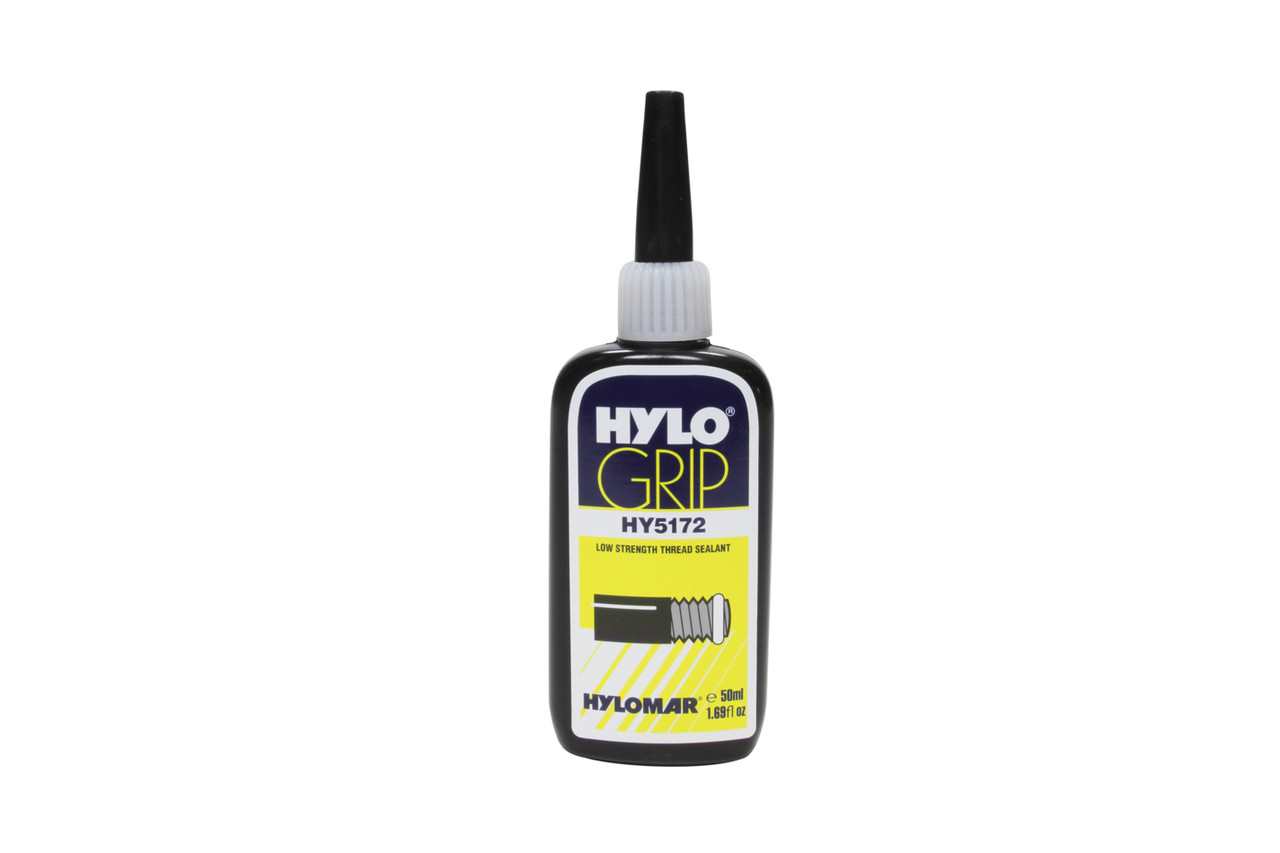Hylomar Hylogrip HY5172 Thread Sealing w/PTFE  1.69oz - HYL61818