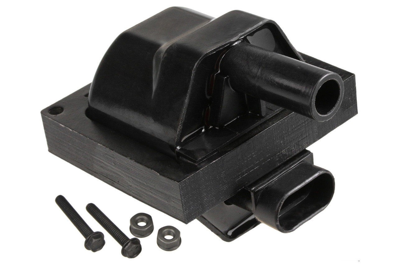 NGK NGK Ignition Coil Stock # 48604 - NGKU1094