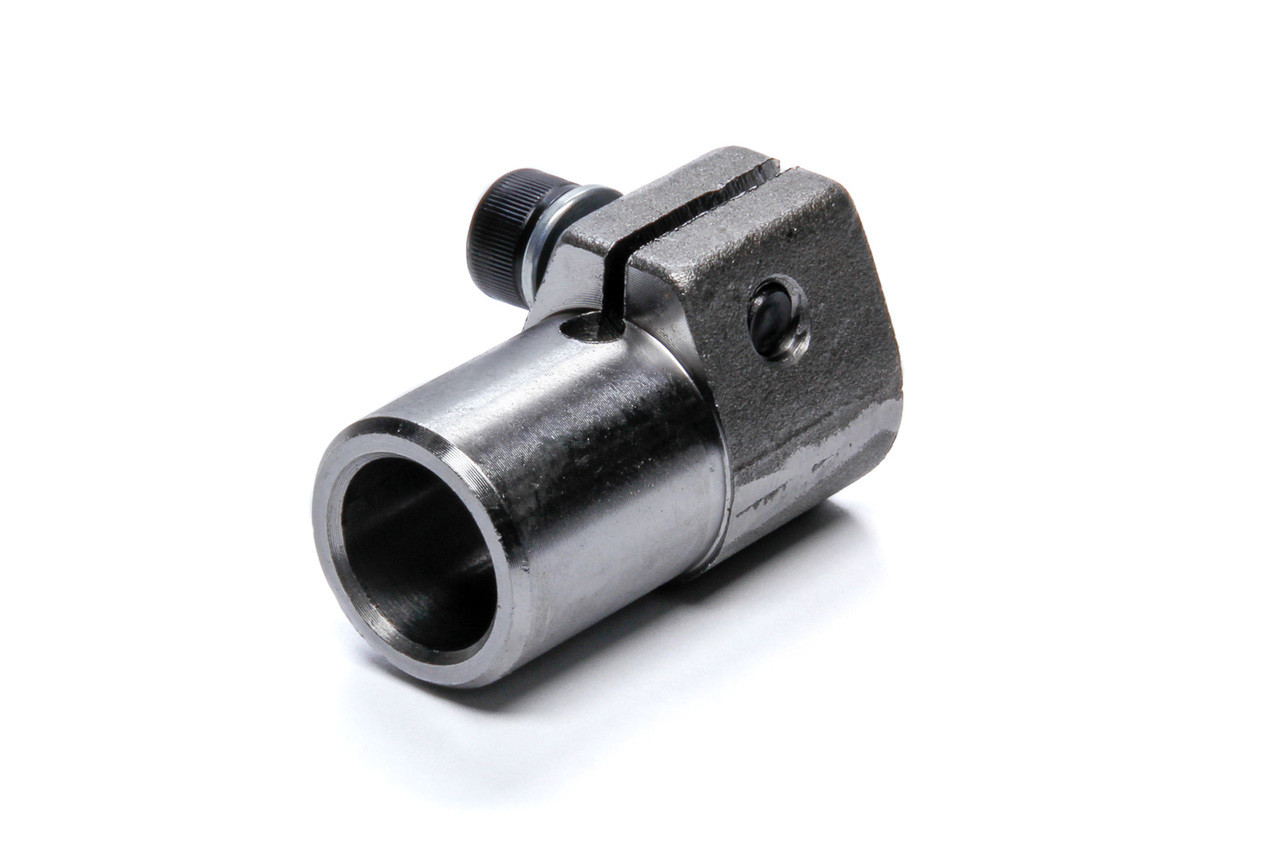 Unisteer Straight Coupler 3/4 Smooth - UNI546280