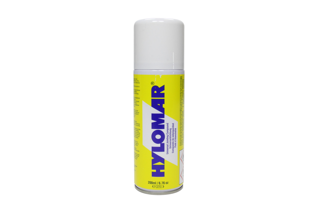 Hylomar Hylomar M Blue 6.76oz Spray Can - HYL61311