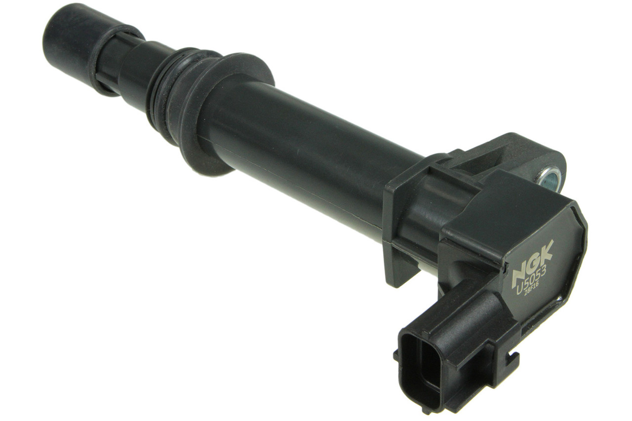NGK NGK COP Ignition Coil Stock # 48651 - NGKU5053