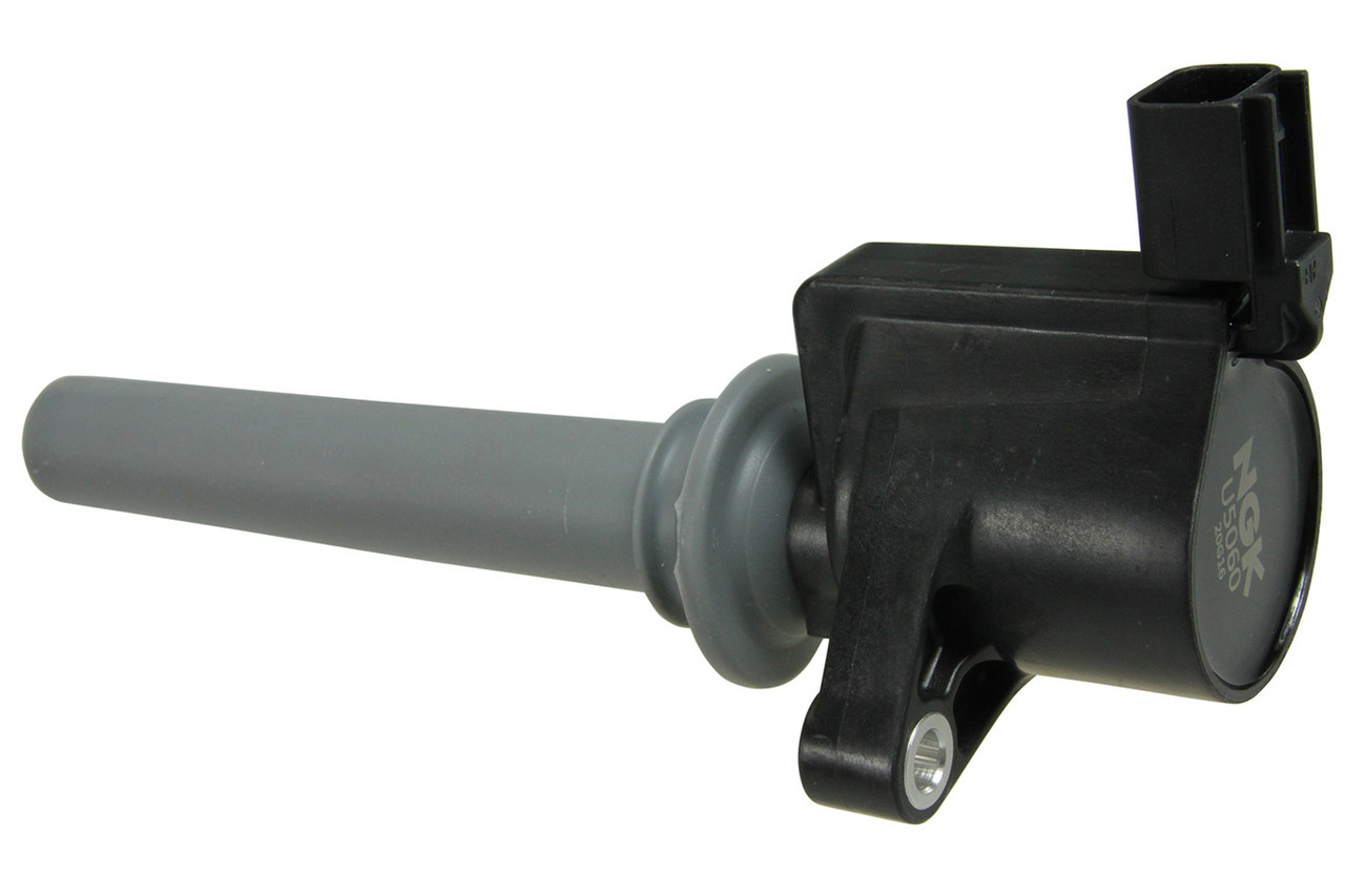 NGK NGK COP Ignition Coil Stock # 48680 - NGKU5060