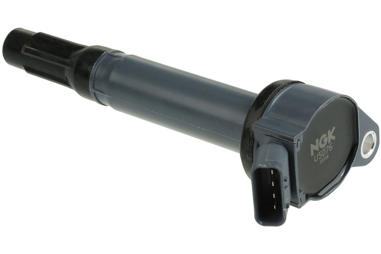 NGK NGK COP Ignition Coil Stock # 48726 - NGKU5076