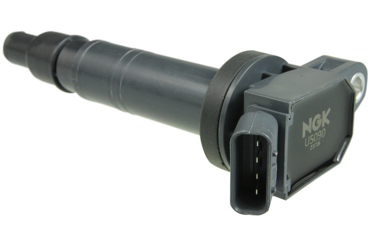 NGK NGK COP Ignition Coil Stock # 48926 - NGKU5090
