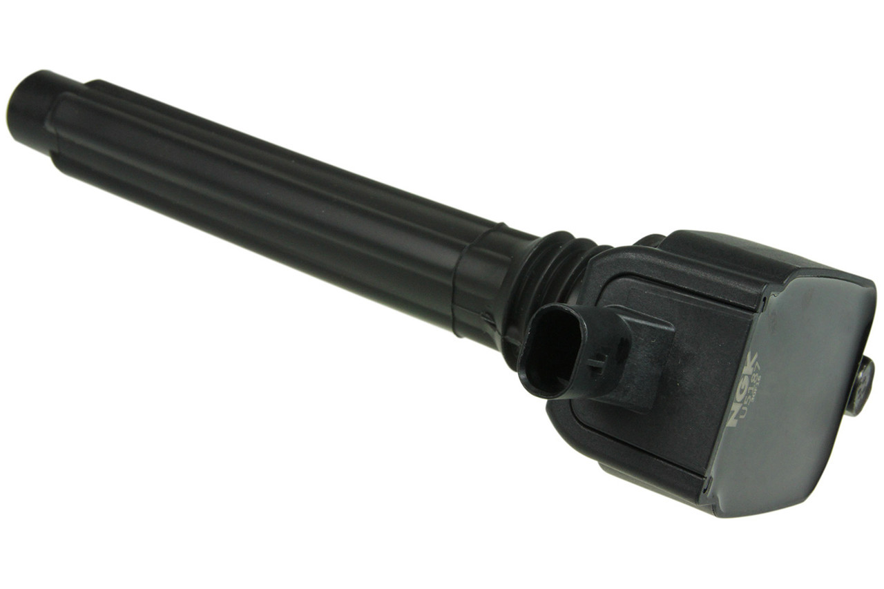 NGK NGK COP Ignition Coil Stock # 48755 - NGKU5187