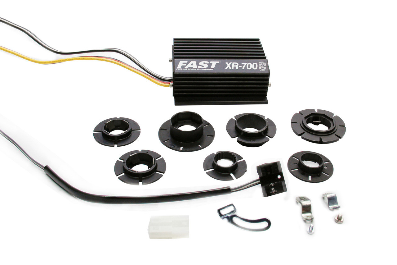 F.A.S.T. Hi-Intensity Ignition System - FST700-0231