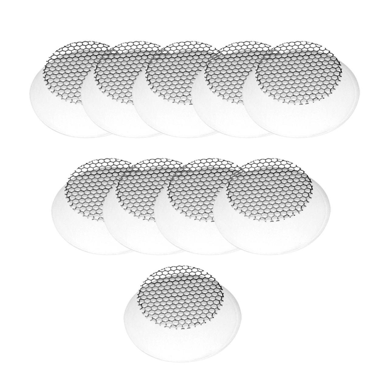 Cool Shirt Air Filter 10 pack  - CST5013-0013