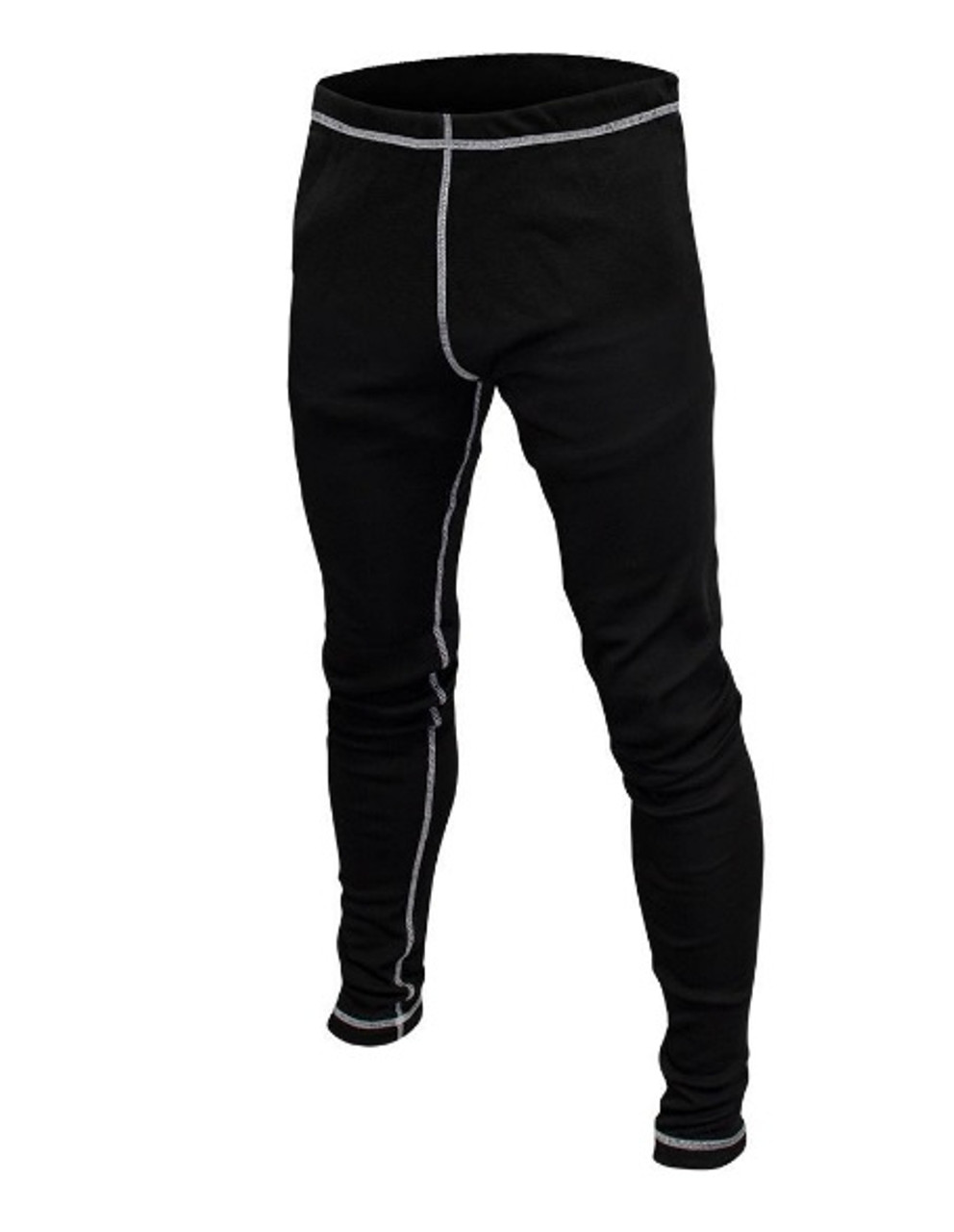 K1 Racegear Underpants Flex Black Large - K1R26-FUP-N-L