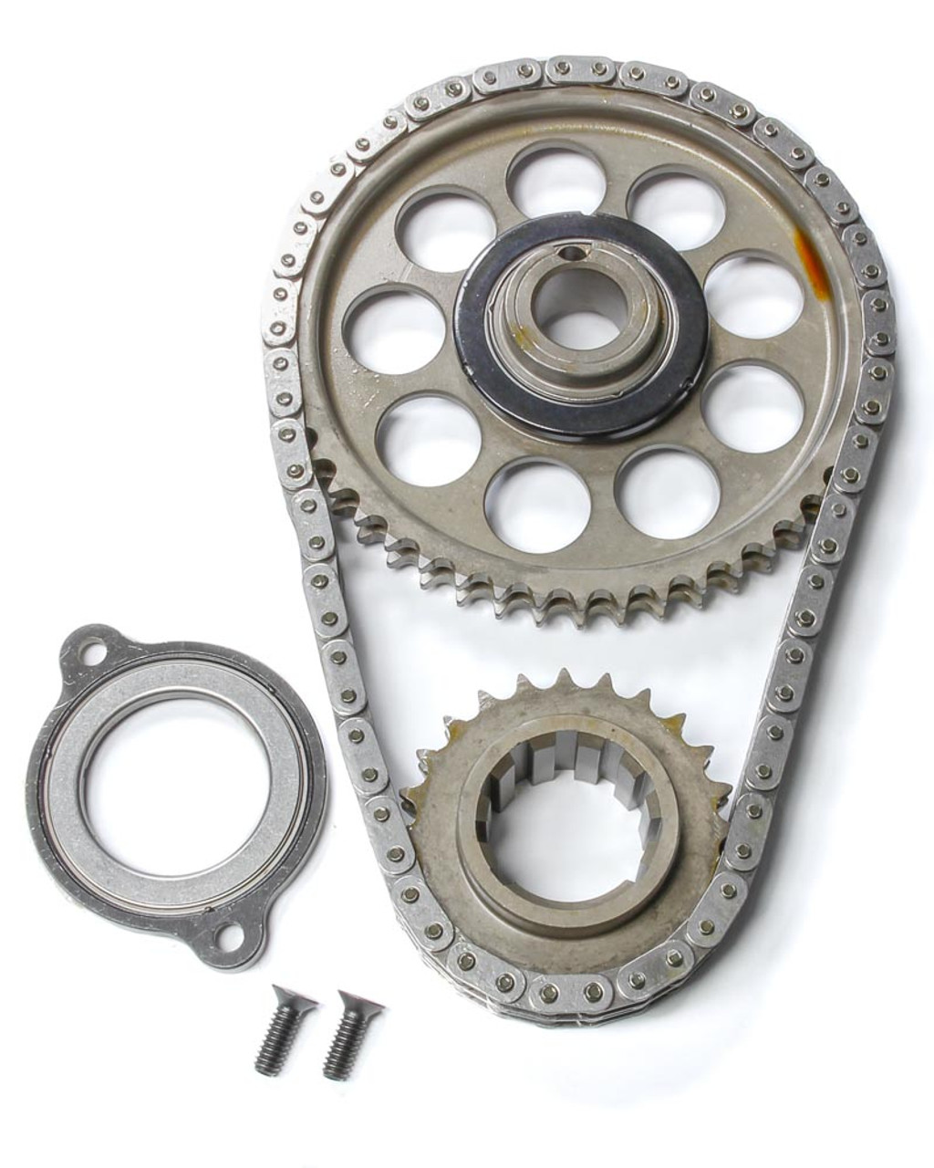 Rollmaster Ford 351C Billet Roller Timing Set - ROLCS10065